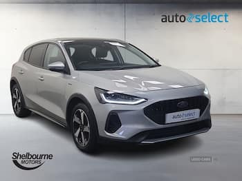 Used Ford Focus 2023 for sale - 79670446: Photo