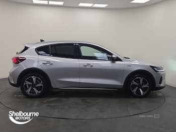 Used Ford Focus 2023 for sale - 79670446: Photo