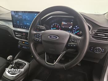 Used Ford Focus 2023 for sale - 79670446: Photo