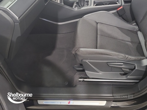Used Audi Q3 2021 for sale - 76372001: Photo 10