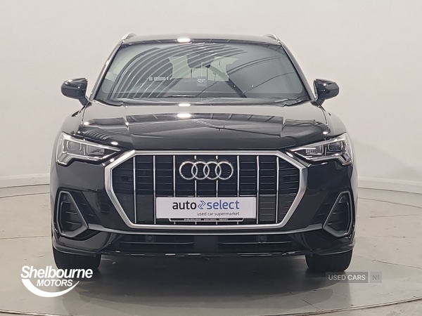 Used Audi Q3 2021 for sale - 76372001: Photo 11