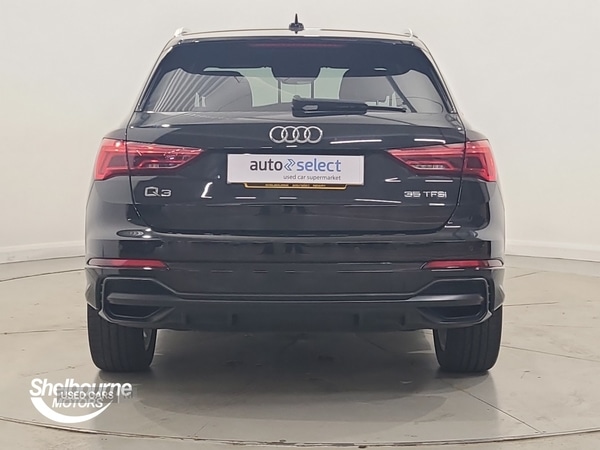 Used Audi Q3 2021 for sale - 76372001: Photo 14