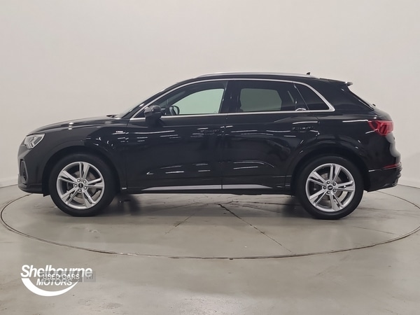 Used Audi Q3 2021 for sale - 76372001: Photo 15