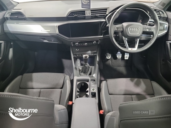 Used Audi Q3 2021 for sale - 76372001: Photo 16