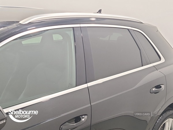 Used Audi Q3 2021 for sale - 76372001: Photo 26