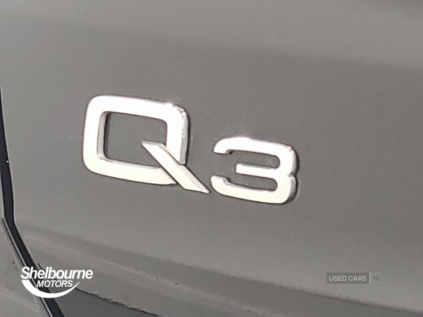 Used Audi Q3 2021 for sale - 76372001: Photo 27
