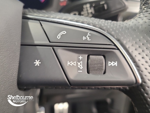 Used Audi Q3 2021 for sale - 76372001: Photo 31