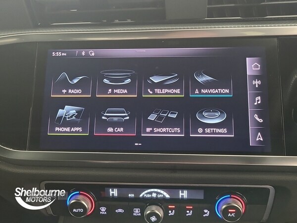 Used Audi Q3 2021 for sale - 76372001: Photo 40