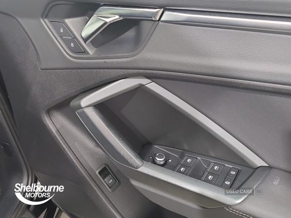 Used Audi Q3 2021 for sale - 76372001: Photo 41