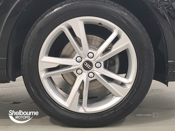 Used Audi Q3 2021 for sale - 76372001: Photo 7