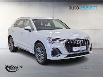 Used Audi Q3 2025 for sale - 79554218: Photo