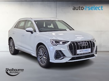 Used Audi Q3 2025 for sale - 79554218: Photo