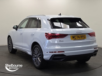 Used Audi Q3 2025 for sale - 79554218: Photo