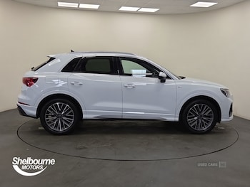 Used Audi Q3 2025 for sale - 79554218: Photo