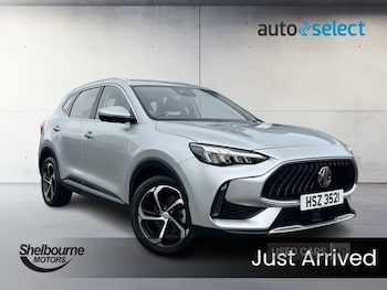 MG MG HS feature image