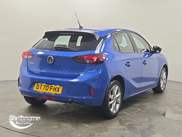 Used Vauxhall Corsa 2021 for sale - 77075072: Photo 10