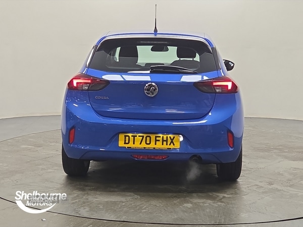 Used Vauxhall Corsa 2021 for sale - 77075072: Photo 11