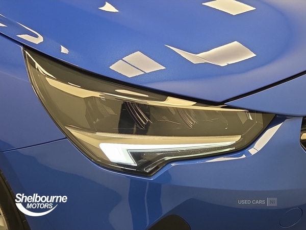 Used Vauxhall Corsa 2021 for sale - 77075072: Photo 16