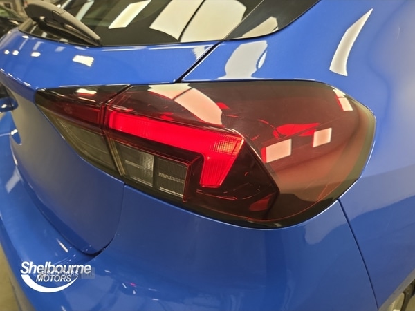 Used Vauxhall Corsa 2021 for sale - 77075072: Photo 17