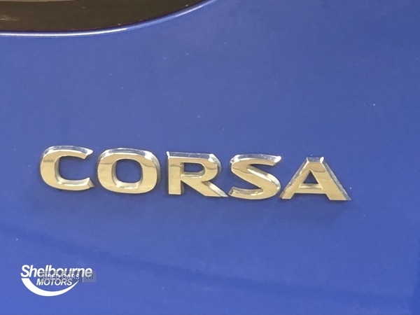 Used Vauxhall Corsa 2021 for sale - 77075072: Photo 18