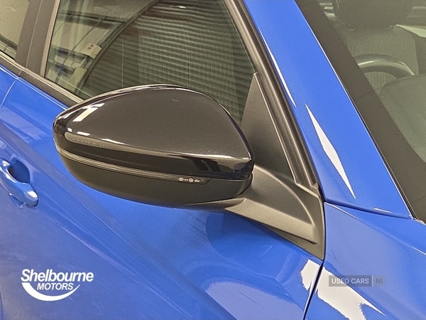 Used Vauxhall Corsa 2021 for sale - 77075072: Photo 19