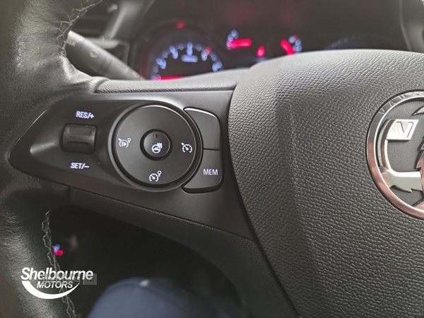 Used Vauxhall Corsa 2021 for sale - 77075072: Photo 21