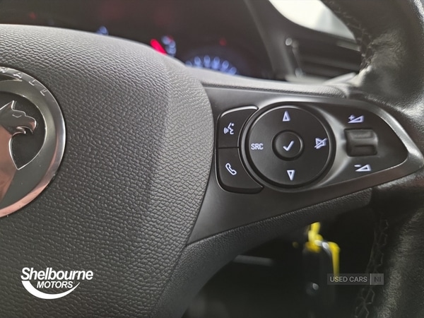 Used Vauxhall Corsa 2021 for sale - 77075072: Photo 22