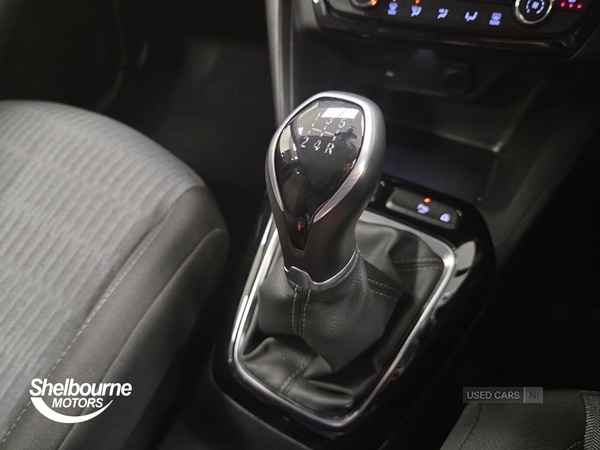 Used Vauxhall Corsa 2021 for sale - 77075072: Photo 25