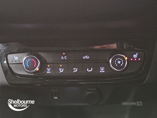 Used Vauxhall Corsa 2021 for sale - 77075072: Photo 26