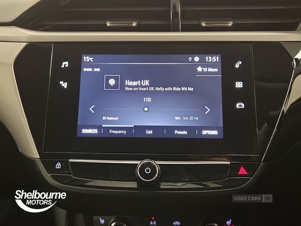 Used Vauxhall Corsa 2021 for sale - 77075072: Photo 27