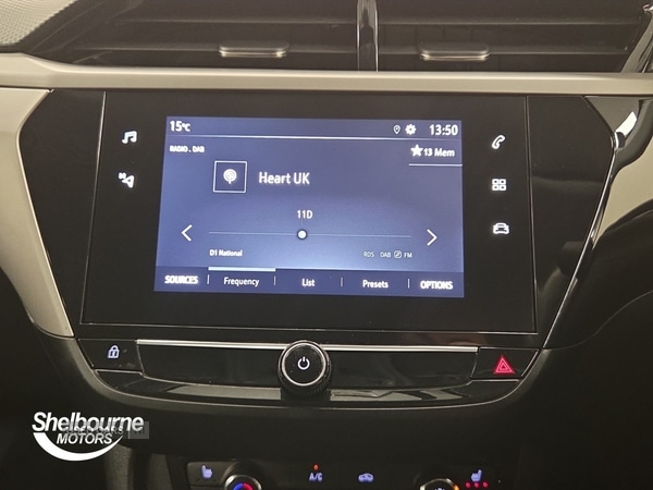 Used Vauxhall Corsa 2021 for sale - 77075072: Photo 5