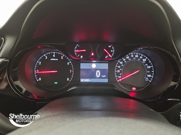 Used Vauxhall Corsa 2021 for sale - 77075072: Photo 6