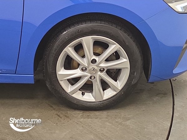 Used Vauxhall Corsa 2021 for sale - 77075072: Photo 7