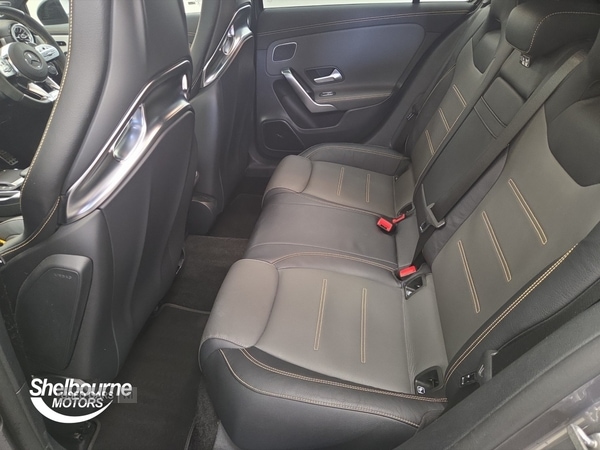 Used Mercedes-Benz A-Class 2022 for sale - 77599322: Photo 10