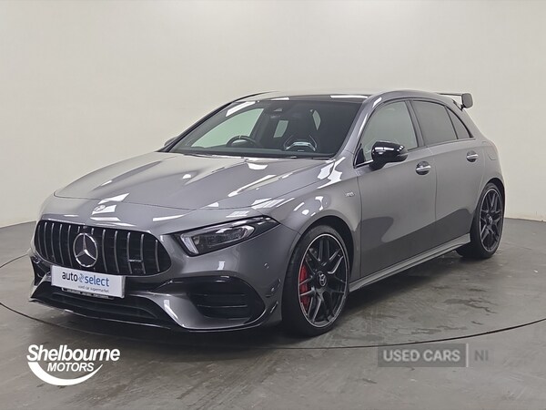 Used Mercedes-Benz A-Class 2022 for sale - 77599322: Photo 13