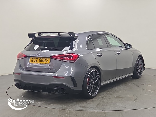 Used Mercedes-Benz A-Class 2022 for sale - 77599322: Photo 14