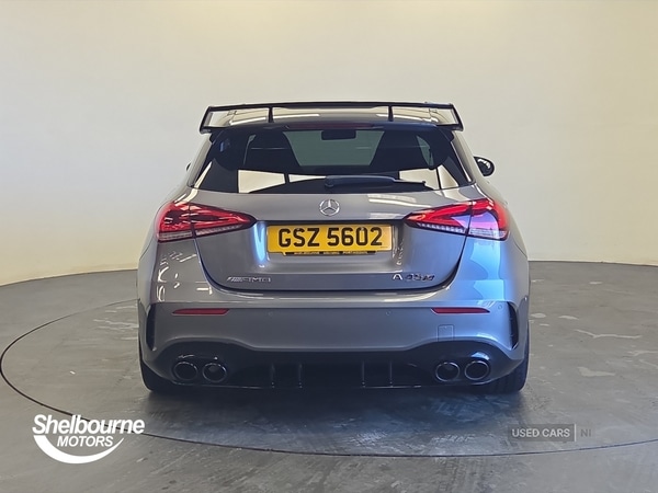 Used Mercedes-Benz A-Class 2022 for sale - 77599322: Photo 15