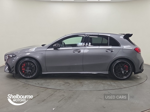 Used Mercedes-Benz A-Class 2022 for sale - 77599322: Photo 16