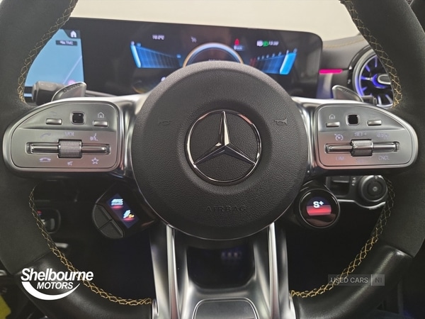 Used Mercedes-Benz A-Class 2022 for sale - 77599322: Photo 17