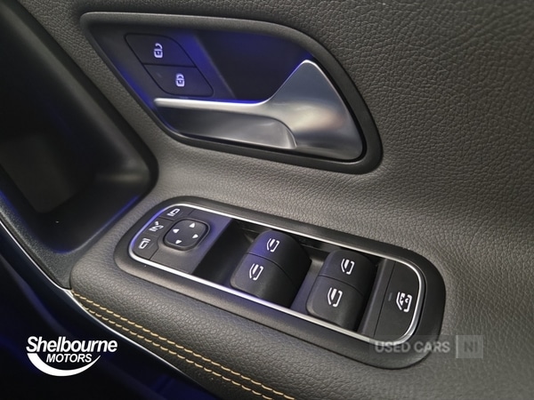 Used Mercedes-Benz A-Class 2022 for sale - 77599322: Photo 18