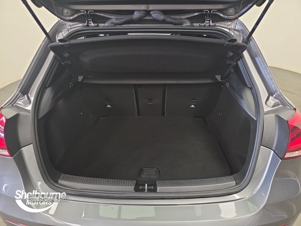 Used Mercedes-Benz A-Class 2022 for sale - 77599322: Photo 19