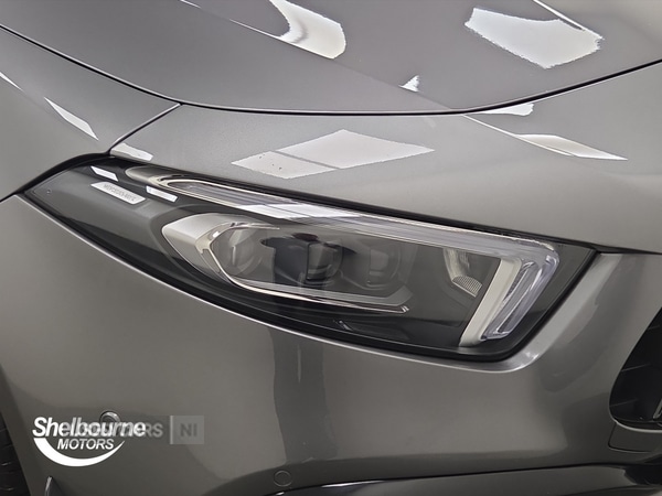 Used Mercedes-Benz A-Class 2022 for sale - 77599322: Photo 20