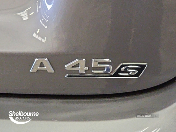 Used Mercedes-Benz A-Class 2022 for sale - 77599322: Photo 23