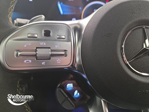 Used Mercedes-Benz A-Class 2022 for sale - 77599322: Photo 26