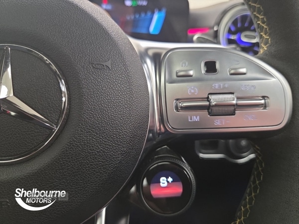 Used Mercedes-Benz A-Class 2022 for sale - 77599322: Photo 27