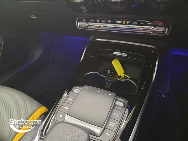 Used Mercedes-Benz A-Class 2022 for sale - 77599322: Photo 31