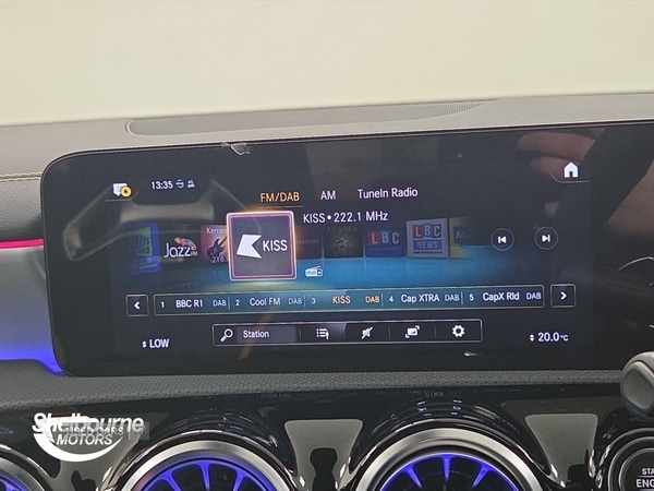 Used Mercedes-Benz A-Class 2022 for sale - 77599322: Photo 34