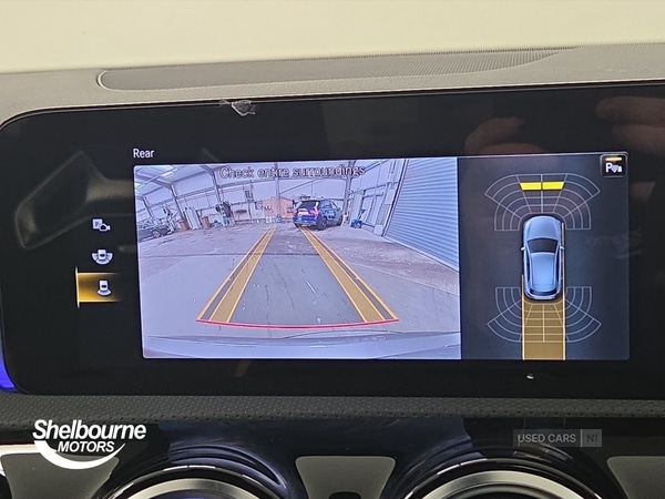 Used Mercedes-Benz A-Class 2022 for sale - 77599322: Photo 36