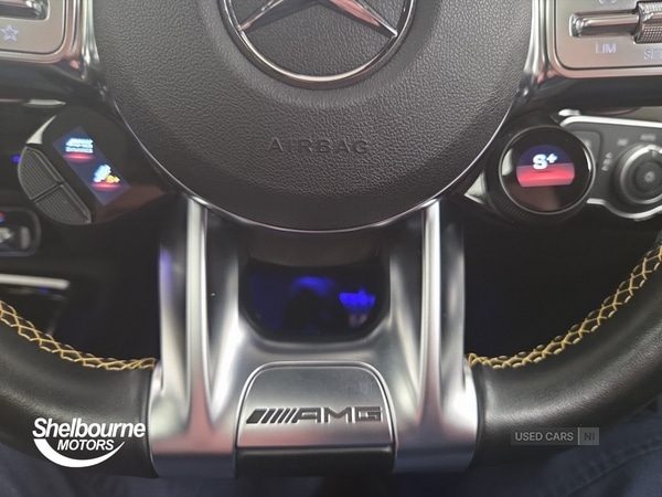 Used Mercedes-Benz A-Class 2022 for sale - 77599322: Photo 39