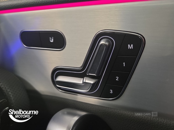 Used Mercedes-Benz A-Class 2022 for sale - 77599322: Photo 40